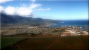 kahului city